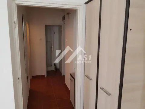 Rent, two bedroom apartment, 58m², Bulevar Oslobodjenja, Novi Sad Sve Podlokacije - image 6