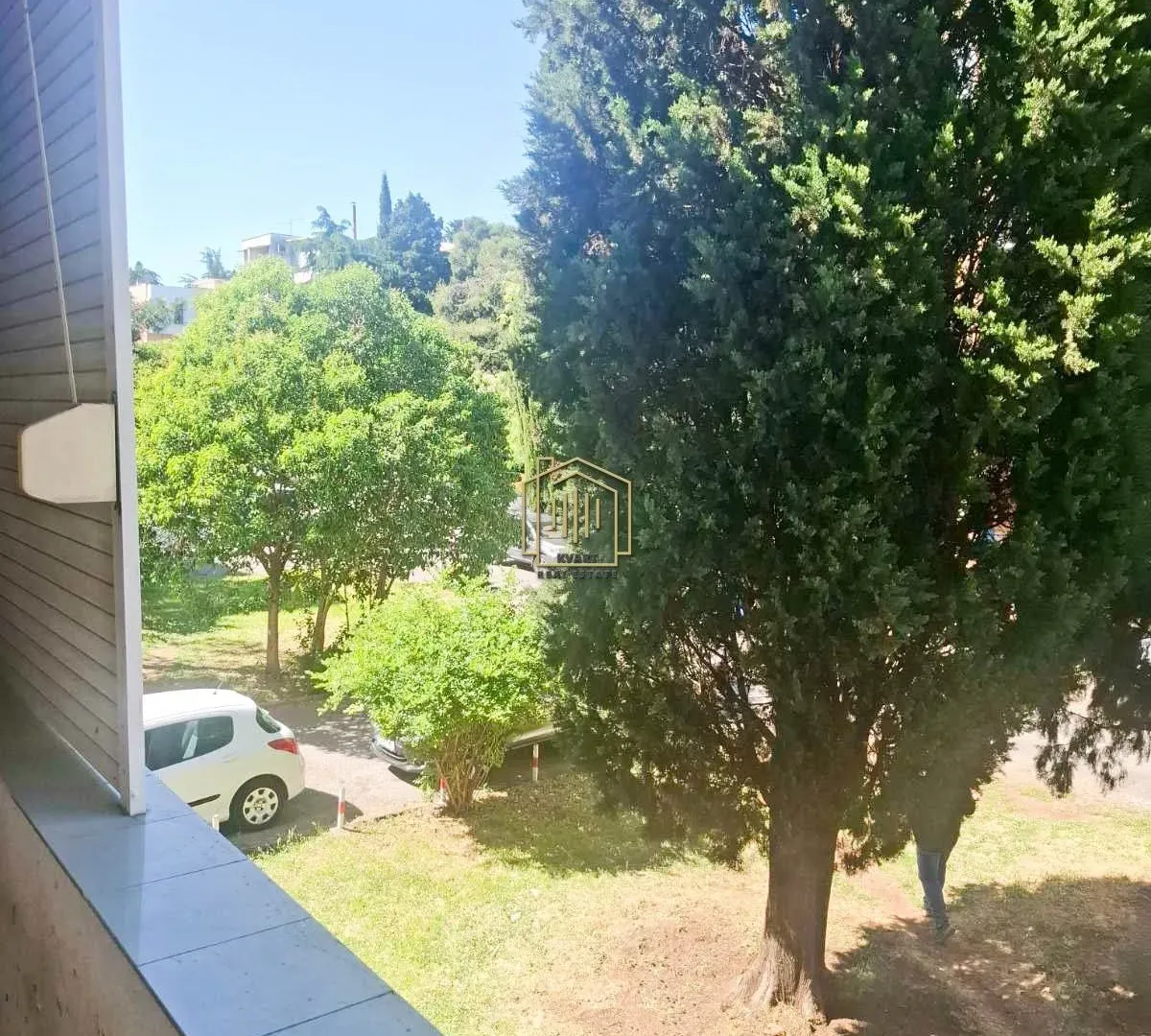 Rent, one bedroom apartment, 50m², Podgorica, Crna Gora