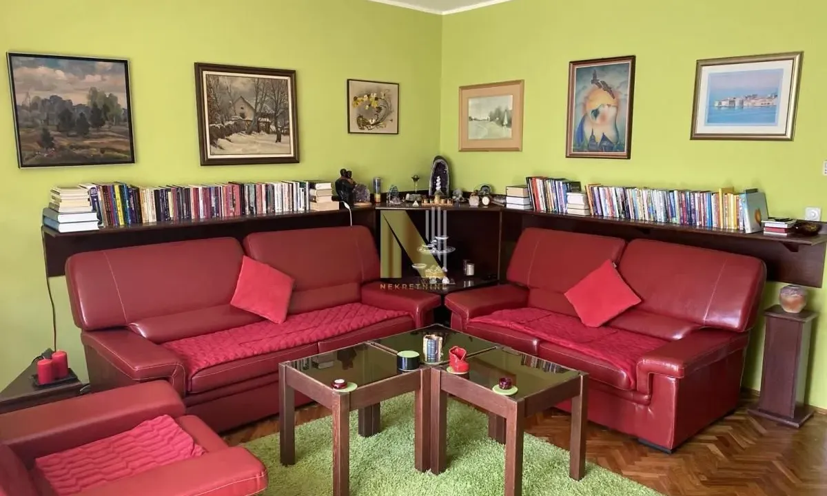 Prodaja, kuća, 240m², Aleksandrovo, Subotica