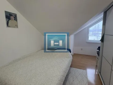 Sale, three bedroom apartment, 69m², Vašarište, Jagodina - image 10