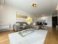 Izdavanje, jednosoban stan, 57m², Kod Capital Plaze, Podgorica - image 1