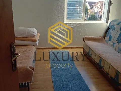 Izdavanje, dvosoban stan, 73m², Stari Aerodrom, Podgorica - image 5