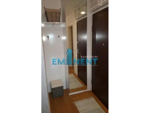 Izdavanje, dvosoban stan, 55m², Novi Beograd Blok 67, Novi Beograd Sve Podlokacije - image 8