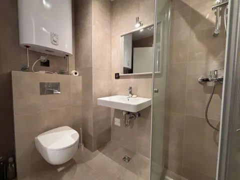 Izdavanje, stan, 60m², Hala Pionir, Palilula Sve Podlokacije - image 6