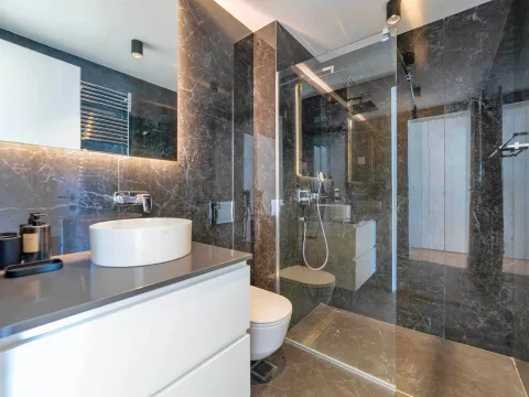 Sale, three bedroom apartment, 125m², Vidikovac, Budva - image 3