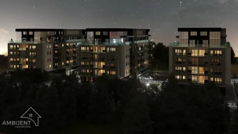 Prodaja, dvosoban stan, 50m², Nova Pazova, Stara Pazova - image 6