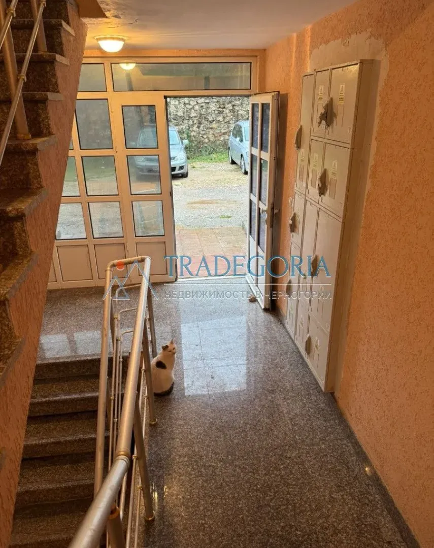 Prodaja, dvosoban stan, 93m², Utjeha, Ulcinj