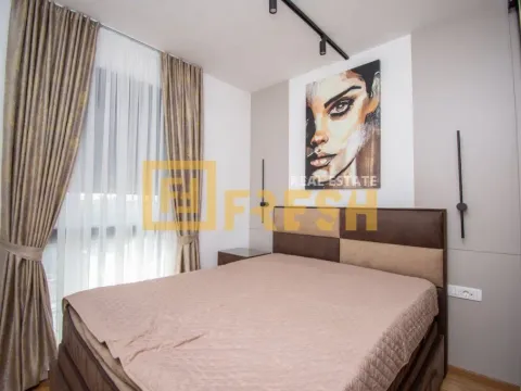 Izdavanje, jednosoban stan, 45m², Zabjelo, Podgorica - image 11