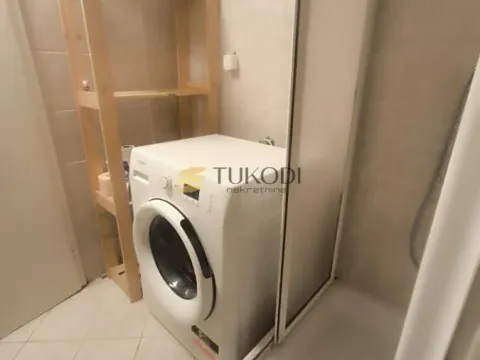 Izdavanje, jednosoban stan, 45m², Botanička Bašta, Palilula Sve Podlokacije - image 18