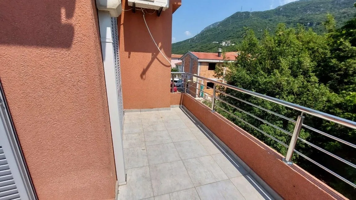 Prodaja, dvosoban stan, 128m², Kotor, Crna Gora