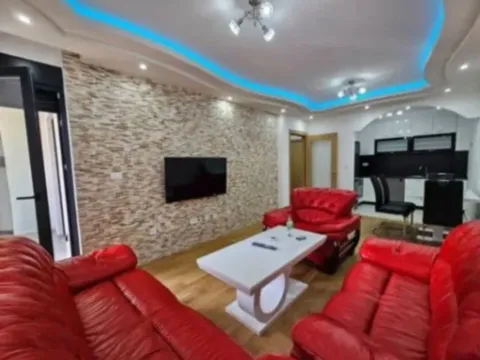 Rent, one bedroom apartment, 5m², City Kvart, Podgorica
