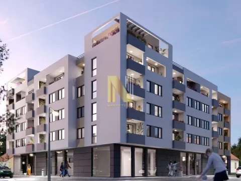 Prodaja, dvosoban stan, 48m², Salajka, Novi Sad Sve Podlokacije - image 2