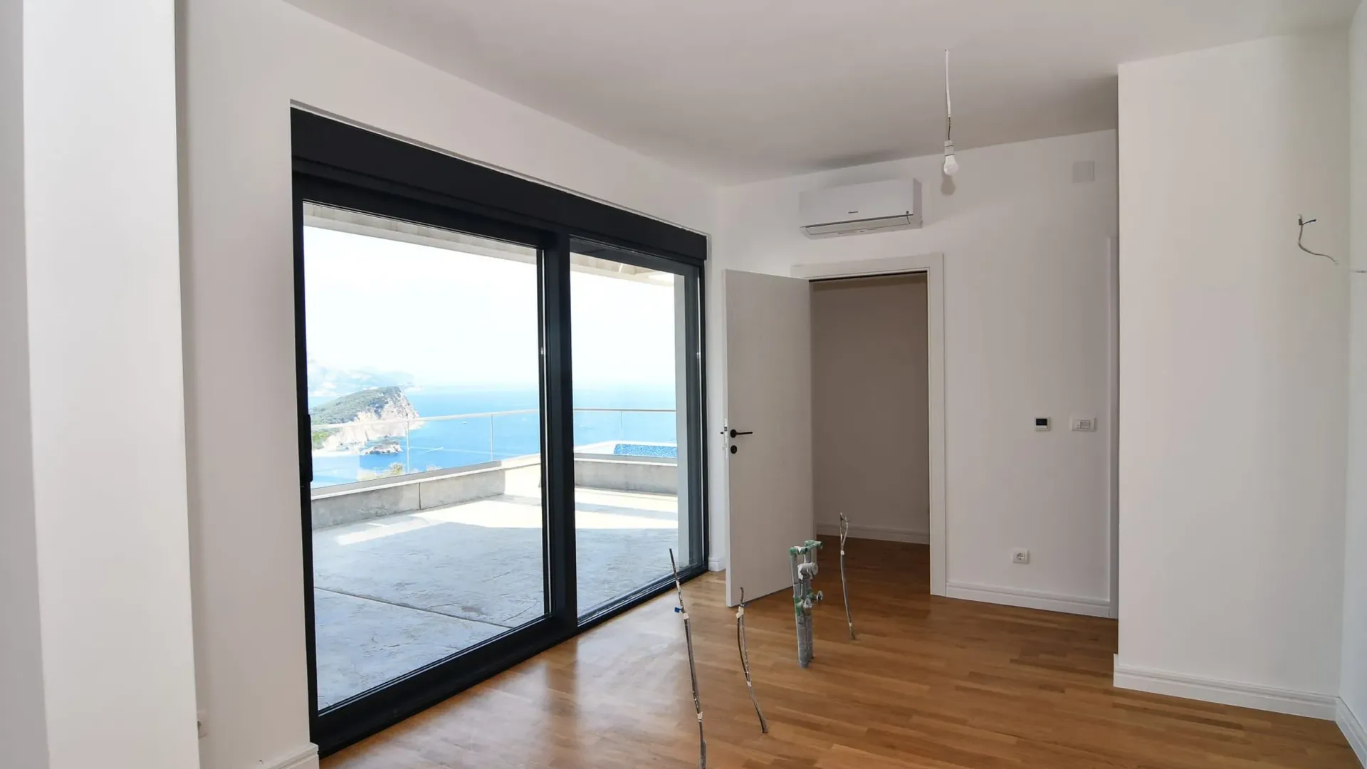 Prodaja, kuća, 184m², Budva, Crna Gora
