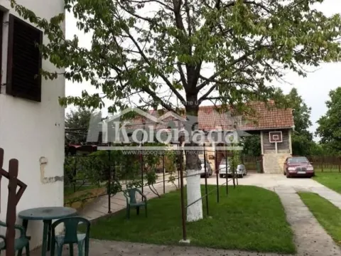 Prodaja, kuća, 377m², Krčedin, Inđija - image 4