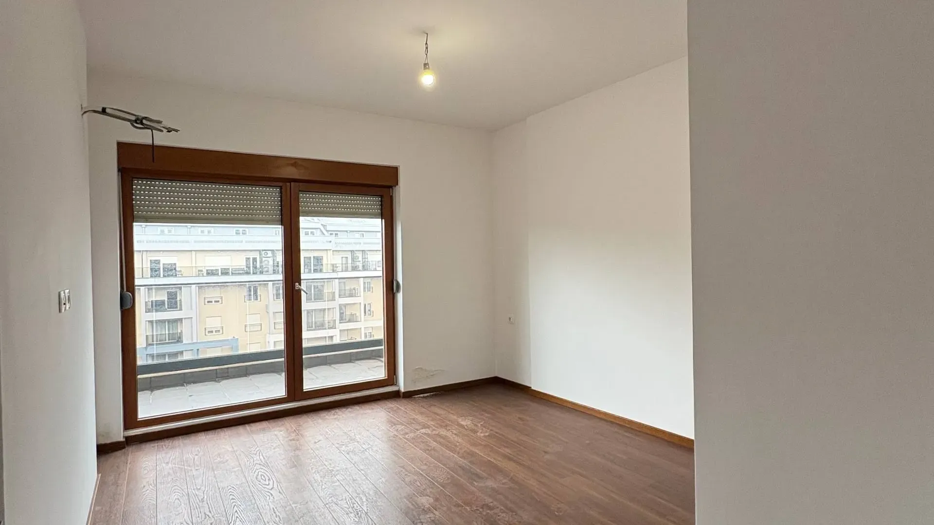 Sale, three bedroom apartment, 113m², Master Kvart, Podgorica