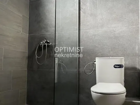 Sale, two bedroom apartment, 57m², Bečmen, Surčin - image 6