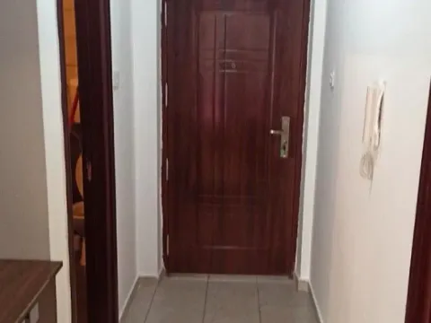 Izdavanje, jednosoban stan, 46m², City Kvart, Podgorica - image 5