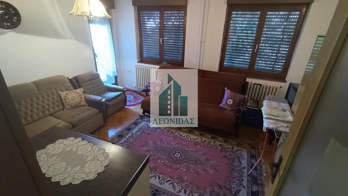 Izdavanje, trosoban stan, 78m², Medijana, Niš