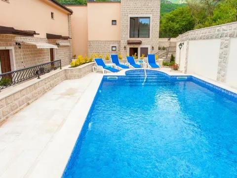Sale, apartment, 140m², Kamenovo, Budva - image 15