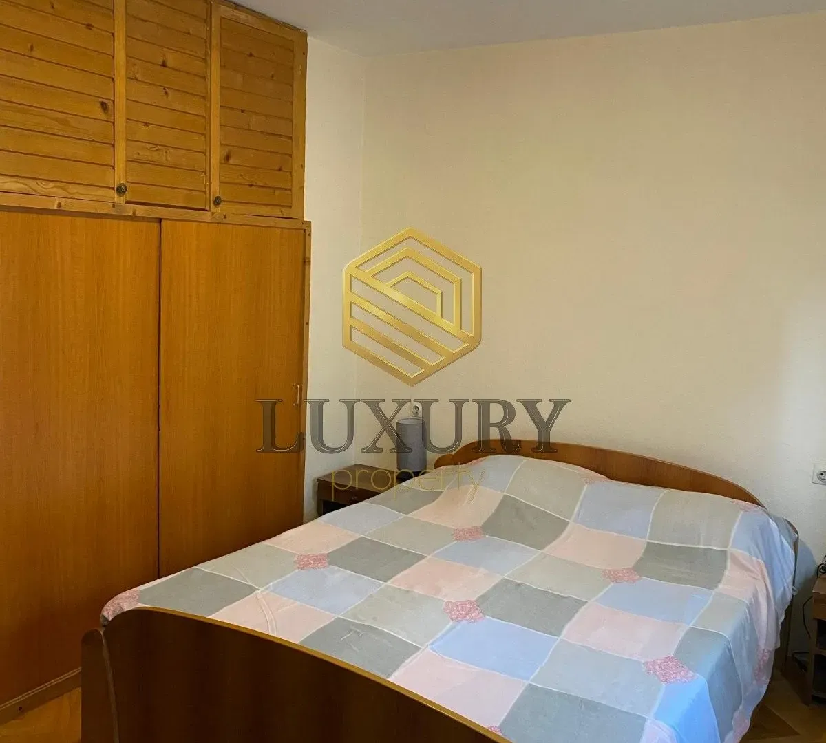 Rent, two bedroom apartment, 65m², Zagorič, Podgorica
