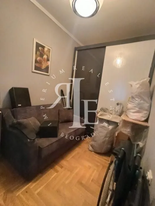 Sale, house, 70m², Vračar Sve Podlokacije, Beograd