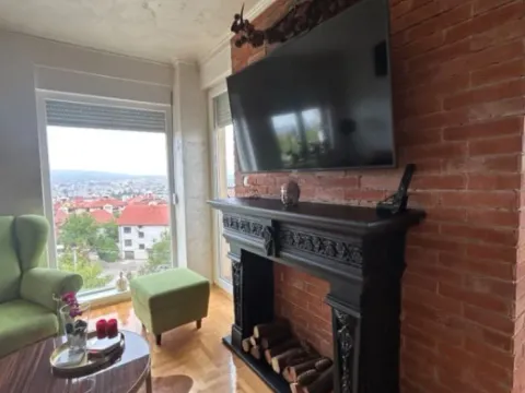 Izdavanje, trosoban stan, 73m², Apelovac, Niš - image 8