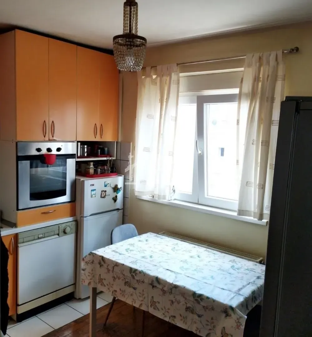 Prodaja, dvosoban stan, 49m², Lion, Zvezdara Sve Podlokacije