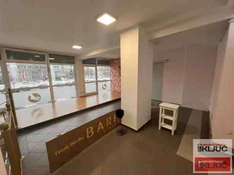 Rent, office space, 130m², Grbavica, Novi Sad Sve Podlokacije - image 2