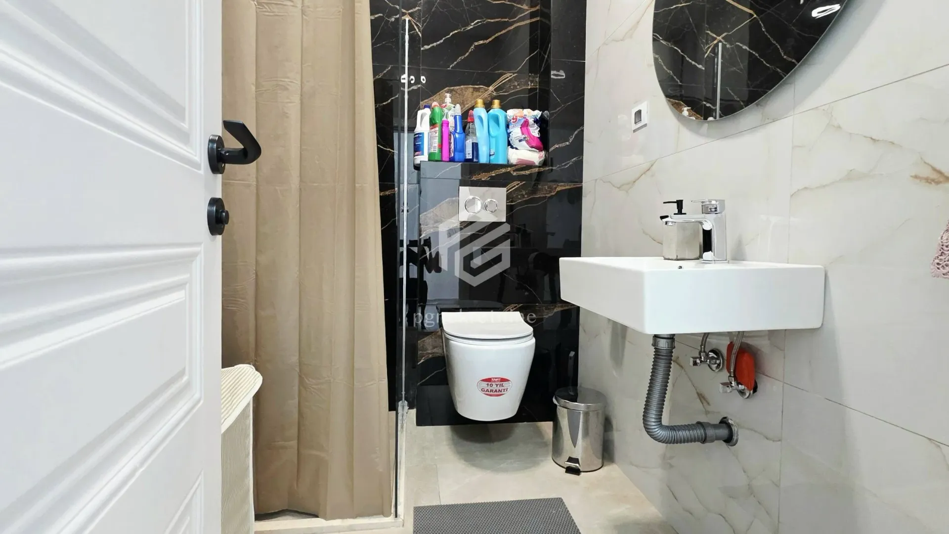 Prodaja, jednosoban stan, 43m², Zabjelo, Podgorica