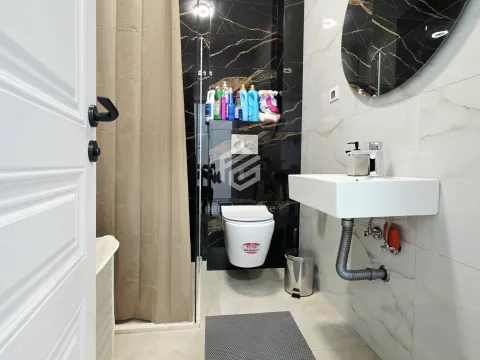 Sale, one bedroom apartment, 43m², Zabjelo, Podgorica - image 8