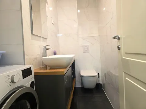 Rent, apartment, 60m², Blok 6, Podgorica - image 7