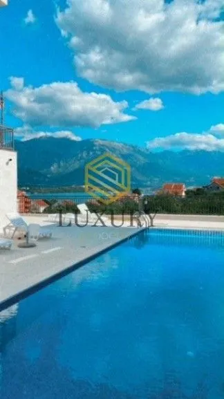 Rent, one bedroom apartment, 51m², Luštica, Tivat