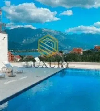 Izdavanje, jednosoban stan, 51m², Luštica, Tivat - image 5