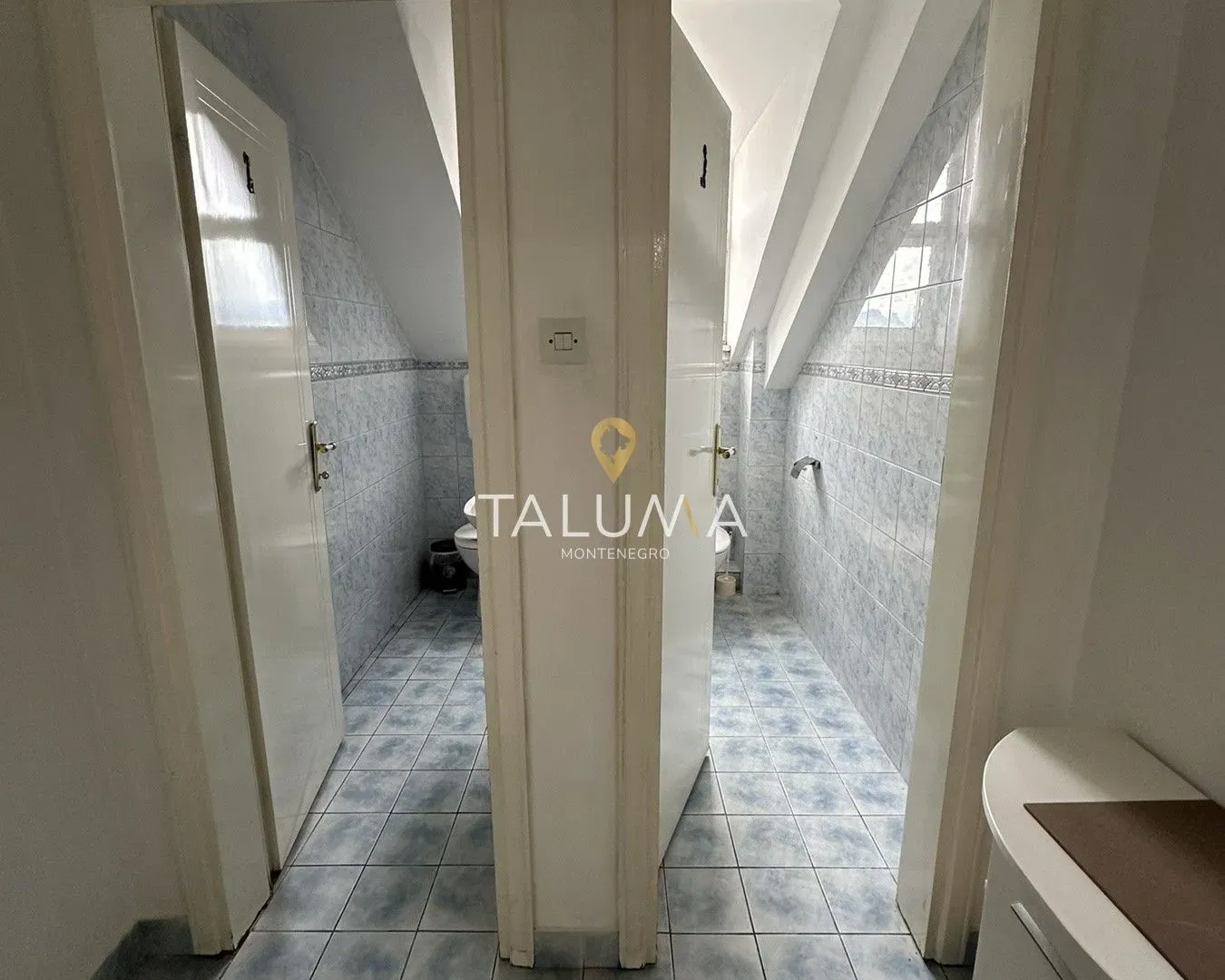 Rent, office space, 150m², Pobrežje, Podgorica