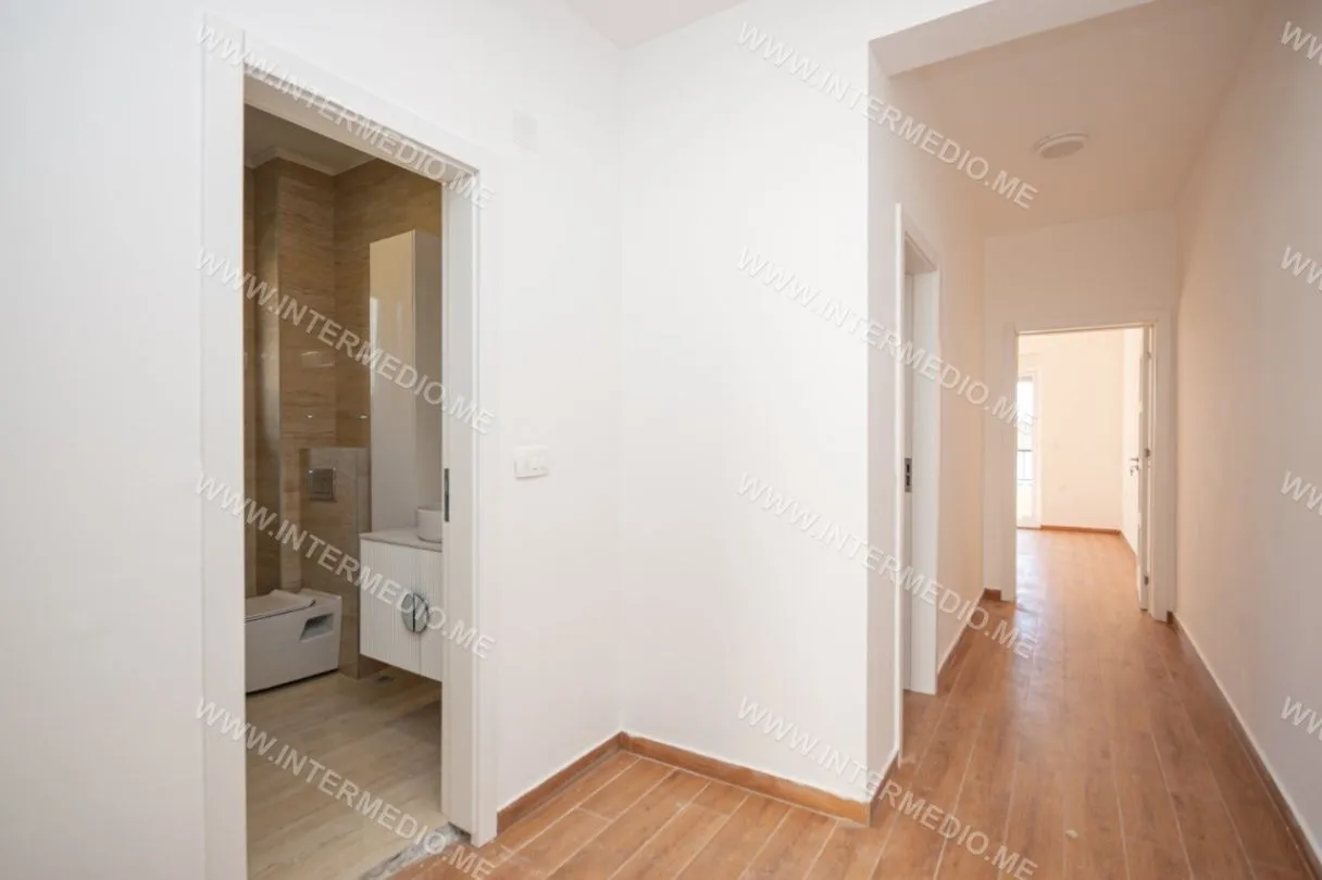 Prodaja, jednosoban stan, 47m², Topla, Herceg Novi