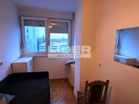 Sale, one bedroom apartment, 39m², Novi Beograd Blok 21, Novi Beograd Sve Podlokacije - image 6