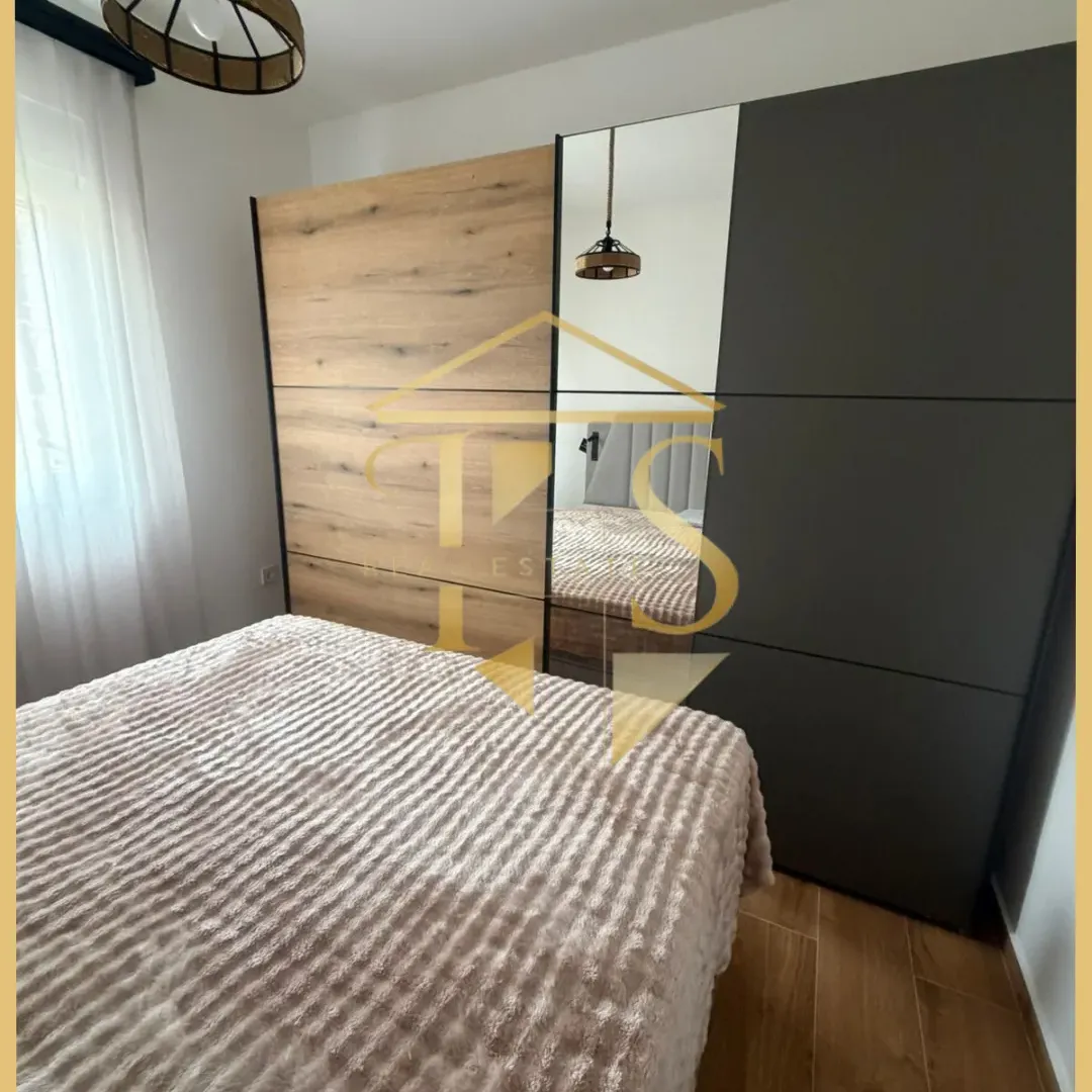 Izdavanje, jednosoban stan, 65m², Seljanovo, Tivat