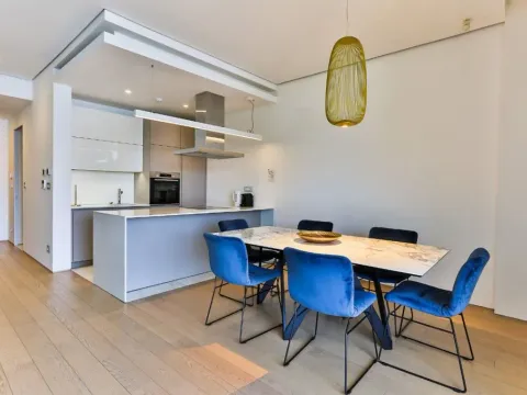 Rent, two bedroom apartment, 138m², Dukley Gardens, Budva - image 10