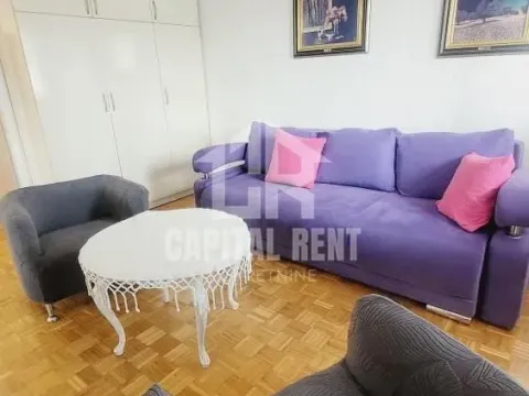 Rent, two bedroom apartment, 48m², Zvezdara Sve Podlokacije, Beograd - image 2