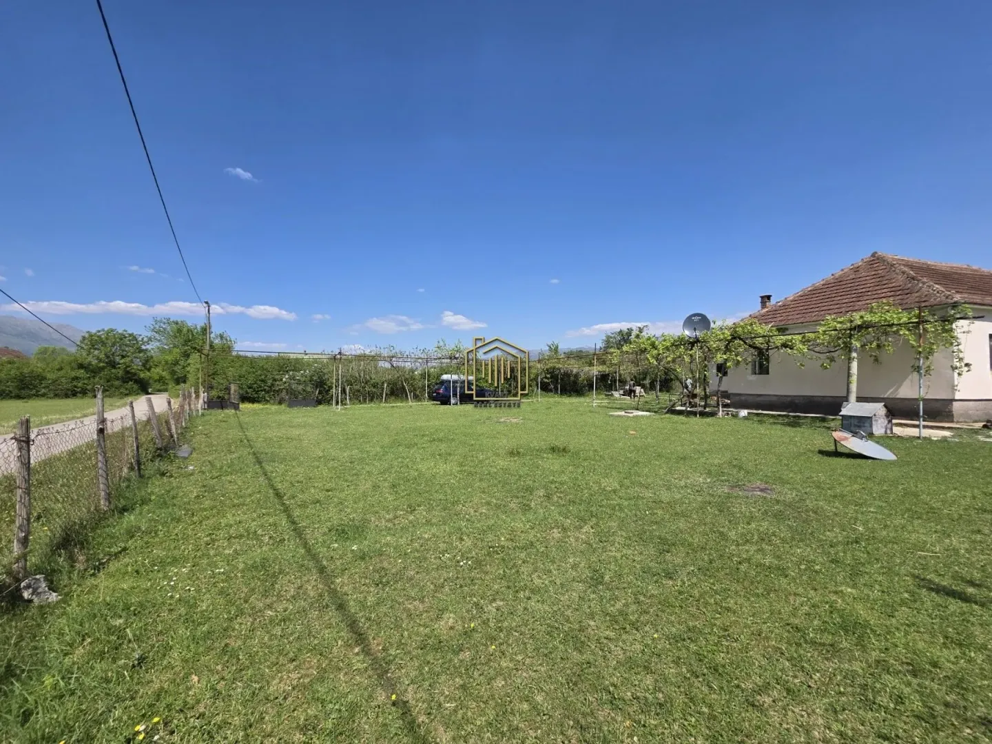 Prodaja, kuća, 145m², Spuž, Danilovgrad