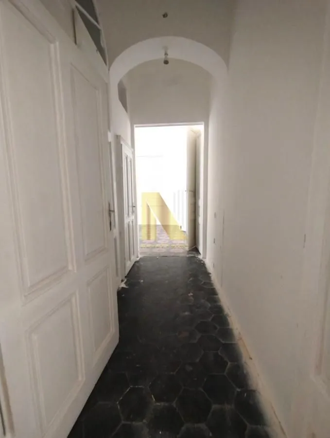 Rent, office space, 200m², Centar, Novi Sad