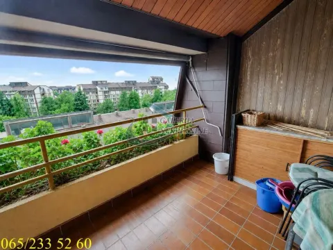 Sale, three bedroom apartment, 83m², Cerak Vinogradi, Beograd - image 10