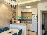 Izdavanje, jednosoban stan, 46m², Stari Aerodrom, Podgorica - image 13