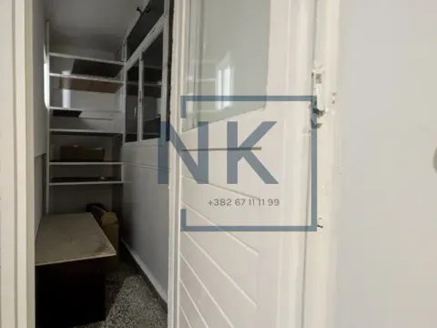 Izdavanje, dvosoban stan, 65m², Zabjelo, Podgorica - image 11