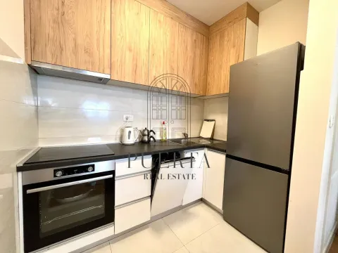 Izdavanje, jednosoban stan, 46m², Central Point, Podgorica - image 5