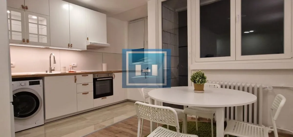 Rent, two bedroom apartment, 54m², Bul Kralja Aleksandra, Zvezdara Sve Podlokacije