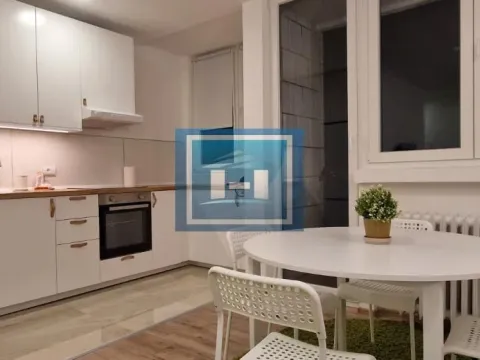 Stan in Bul Kralja Aleksandra