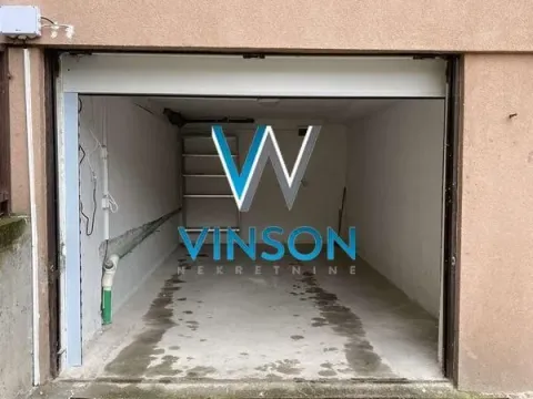 Izdavanje, parking/garaža, 15m², Nova Detelinara, Novi Sad Sve Podlokacije - image 2