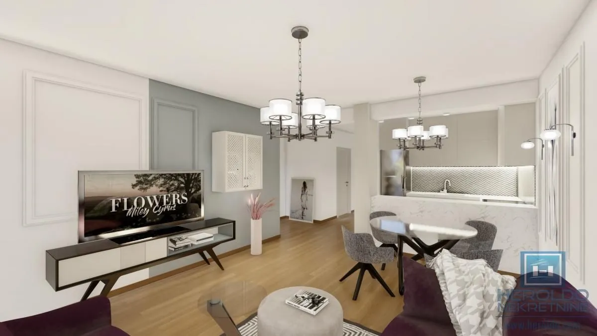 Prodaja, trosoban stan, 75m², Pivara, Jagodina