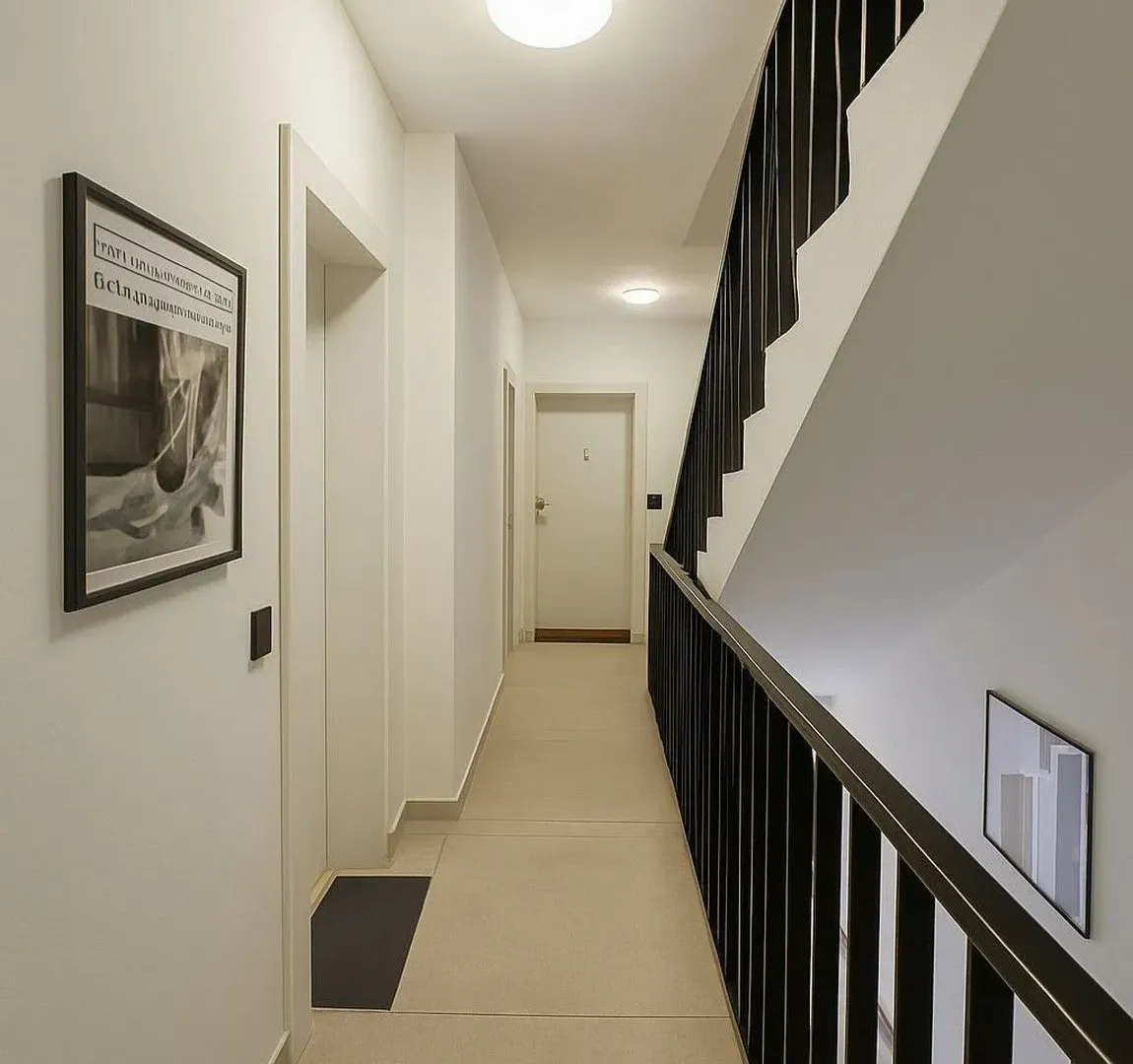 Prodaja, dvosoban stan, 51m², Donja Lastva, Tivat